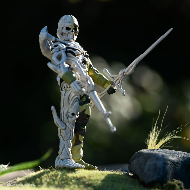 Mighty Morphin Power Rangers Rito Revolto – Super7 3.75 in