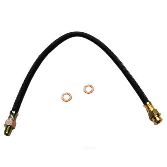 Raybestos BH38172 Professional Grade Hydraulic Brake Hose