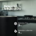 thumbnail image 3 of Termo Acero Inoxidable 20oz Diseño Elegante Hermético, 3 of 3