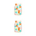 thumbnail image 1 of relayinert Wood Classroom Increase Children Learning Room Ornaments Decor Reward Encourage Children Success For Room Learning Room A 2Set, 1 of 6