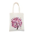 thumbnail image 1 of DIY Diamond Art bolso pintura por número lino bolsa de almacenamiento moda para niños adultos Hugtrwg Para estrenar, 1 of 6