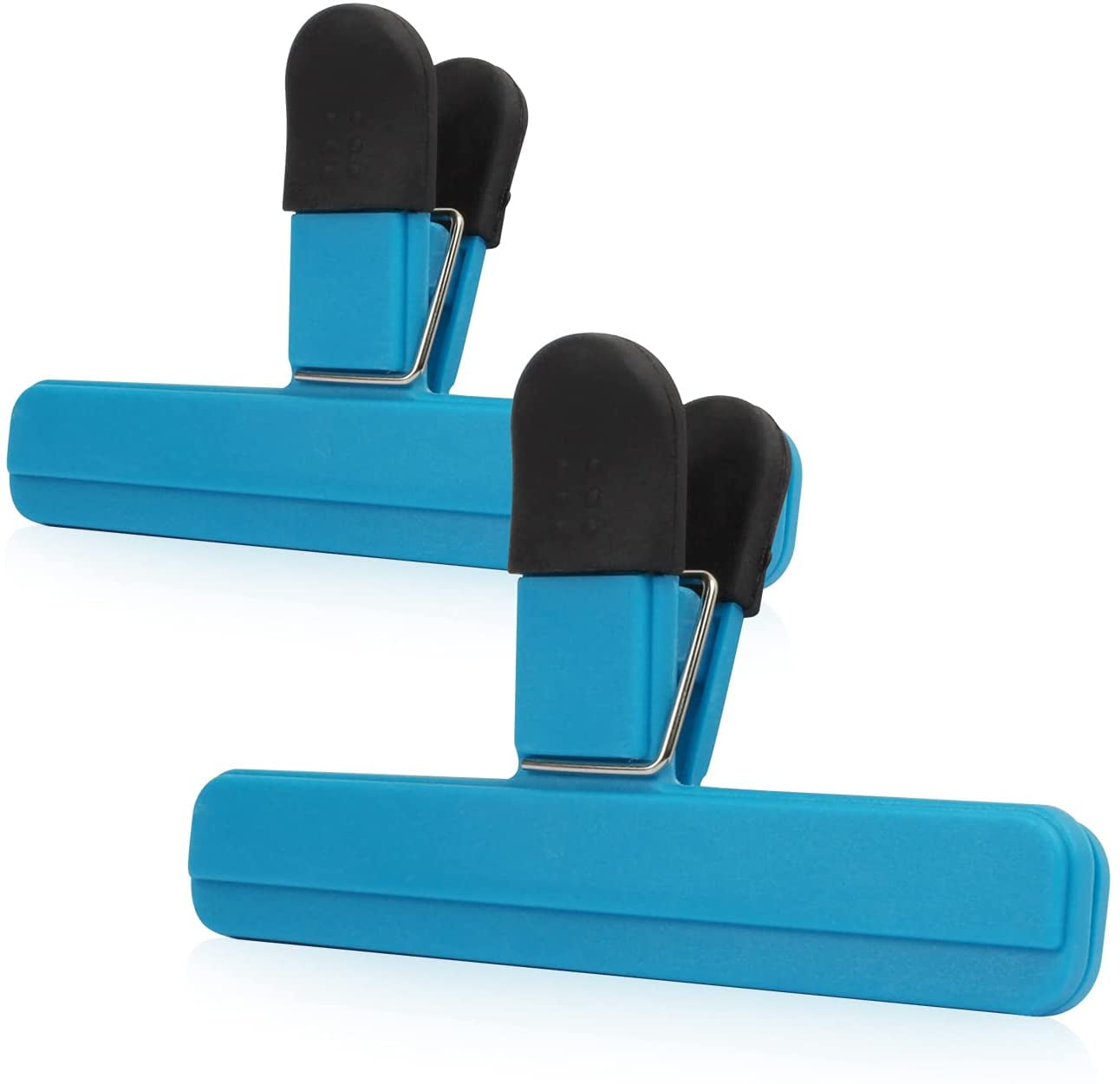 Food Bag Sealing Clips Set 3 Pack Heavy Duty Food Storage Clips