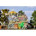thumbnail image 1 of Faller 140423 Mouse Town Fun house, 1 of 1
