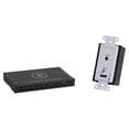 thumbnail image 1 of Set extensor DigitalInx DL-1H1A-WPKT-W compatible con HDBaseT, 1 of 4