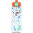 thumbnail image 1 of Botella Gatorade Gx Marble White 900 mL con cápsula de fórmula, 1 of 6