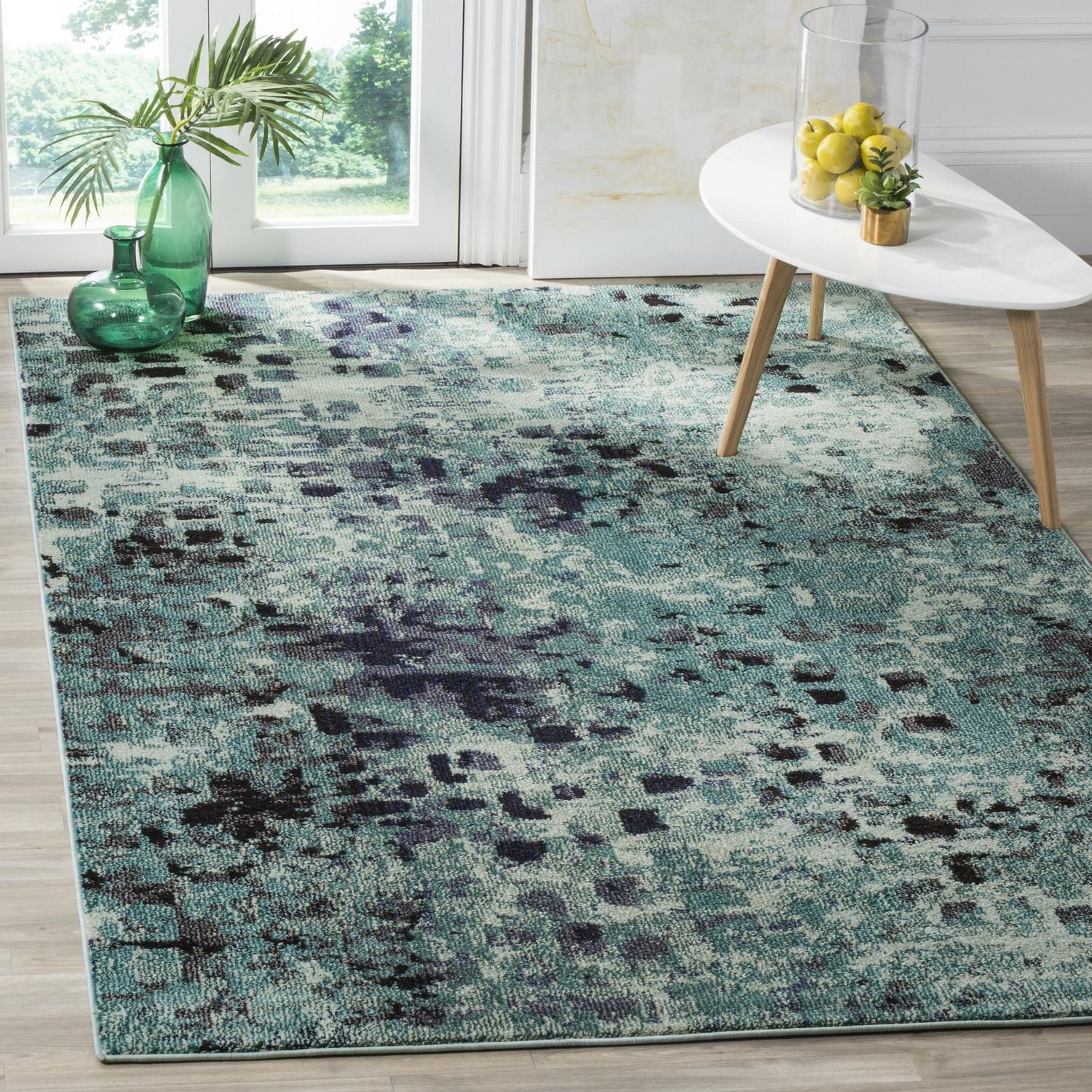 Safavieh Monaco Driskoll Abstract Area Rug