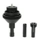 thumbnail image 1 of Universal Clutch Alignment Centering Tool Kit Automobile Correction Installation Supplies, 1 of 5