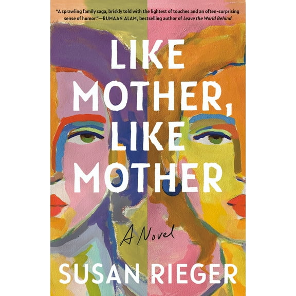 Pre-Owned Like Mother, Like Mother (Hardcover) 0525512497 9780525512493