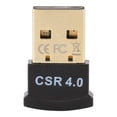 thumbnail image 3 of Receptor Bluetooth, Adaptador Bluetooth inalámbrico 4.0 Adaptador Bluetooth Adaptador Bluetooth Acabado de lujo, 3 of 8
