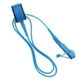 thumbnail image 3 of maskred Corde de Jambe de Planche de Surf Forte et Durable avec Double Pivots en Acier Inoxydable Bleu Ciel 8 Pi 1Set, 3 of 6