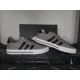 thumbnail image 3 of Adi - das Daily 3.0 Skate Shoes Casual Sneakers Grey Black White Size 7.5 FW3270, 3 of 5