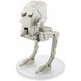 thumbnail image 2 of Hot Wheels Star Wars AT-ST Spaceship Play Vehicles, 2 of 4