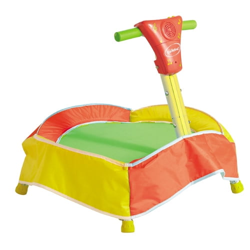 tp bubble bouncer