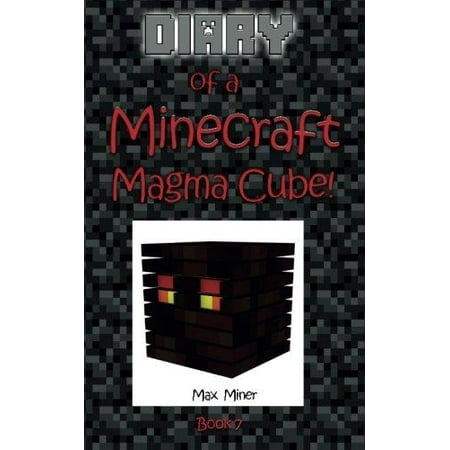 Max Brooks Minecraft Island - Kamisco
