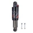 thumbnail image 1 of koolsoo Bike Rear Shock Absorber Aluminum Alloy 125/165/190/200mm Shock Damper Cycling 165mm, 1 of 7