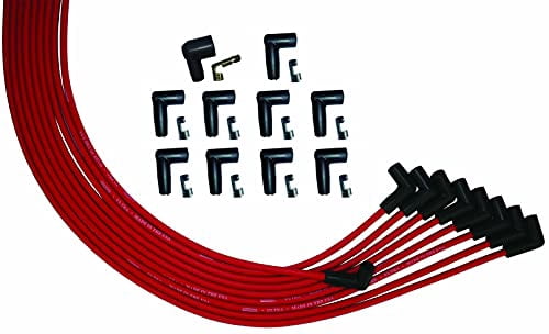 MOR Ignition - Wire Set