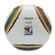thumbnail image 1 of South Africa World Cup 2010 Soccer Ball Match Training No.5 Pu Soccer Ball, 1 of 1