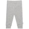 thumbnail image 3 of Onesies Brand Baby Boy 4pc Outfit Set, Sizes (Newborn - 12 Months), 3 of 8