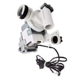 thumbnail image 2 of Estbridg AC120V Drain Pump Assembly for  Models Restoring Optimal Washer Performance, 2 of 7