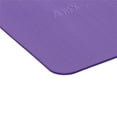 thumbnail image 3 of AIREX Pilates 190 Exercise Mat Pilates for Yoga, Physical Therapy, Rehabilitation, Balance & Stability Exercises, 3 of 5