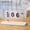 7007G-01 Detachable Calendar Ornament with Round Beads--Silver, variant on Wooden flip calendar, simple home study dormitory desktop calendar, perpetual calendar, photo prop, decorative ornament