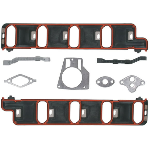 Engine Intake Manifold Gasket Set