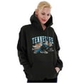 thumbnail image 3 of Popeye and Olive Oyl in Tennessee TN Hoodie Sweatshirt Women Men Brisco Brands S, 3 of 6