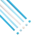 thumbnail image 1 of Colorful Paper Strips for Arts and Crafts High-quality and Easy to Fold with Wide Application, 1 of 3