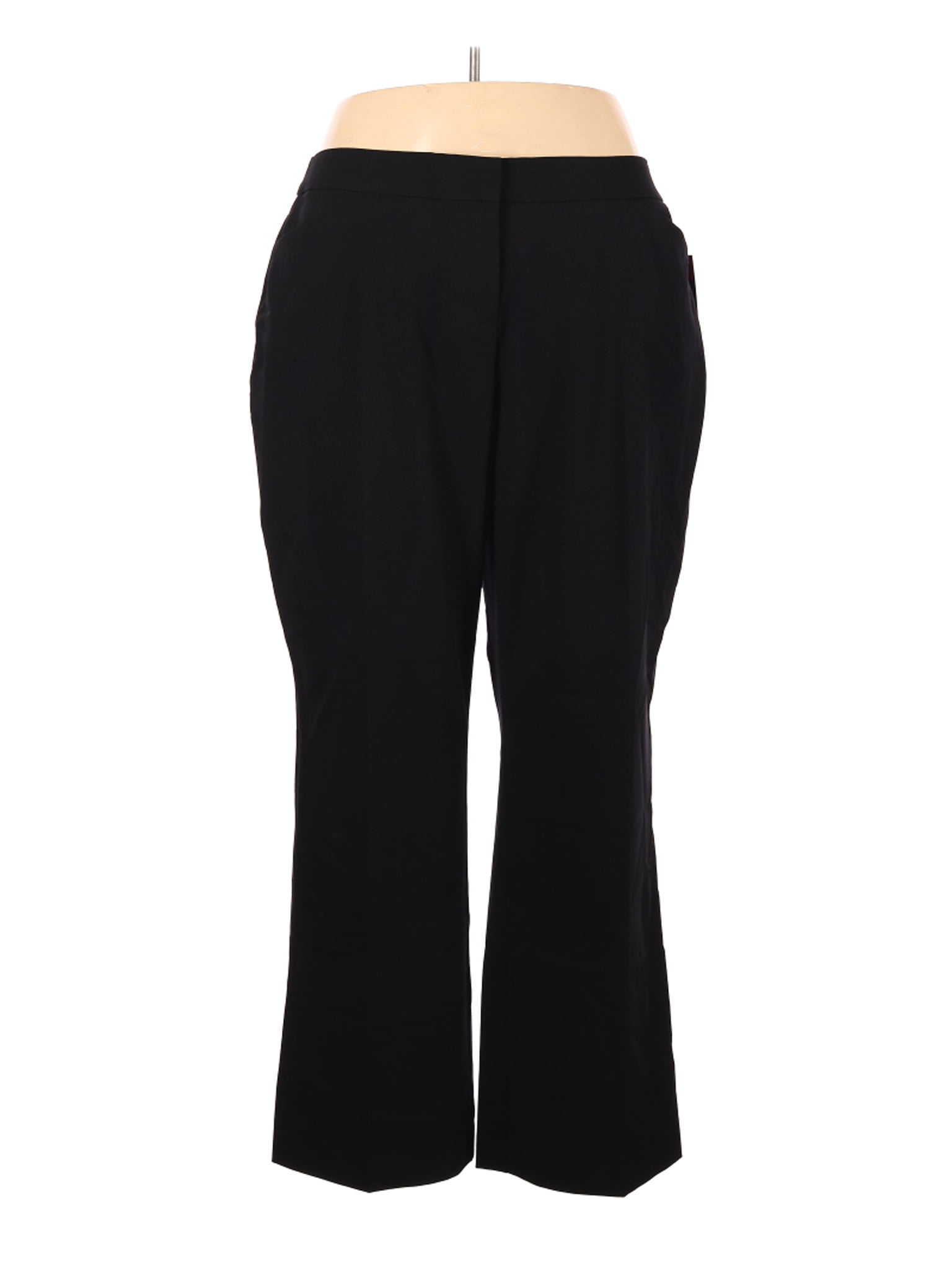 worthington plus size pants