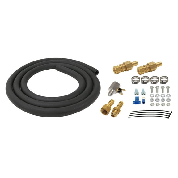 Remote Cooler Mounting kit 1/2in