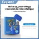 thumbnail image 1 of Inhalador nasal doble Thor's Blade de CAUSONE, con efecto refrescante, ideal para mareos y somnolencia, refrescante y vigorizante, portátil y de mano., 1 of 1