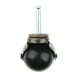 thumbnail image 3 of Muebles de Oficina Gloria Rueda Giratoria de la Placa, 3 of 8