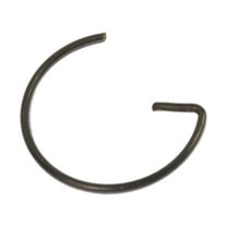 RAParts 8N4187 Rear Axle Ring Fits Ford New Holland Tractor 8N