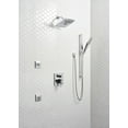 thumbnail image 4 of Delta T27867 Ara 17 Series Pressure Balanced Valve Trim - Nickel, 4 of 7