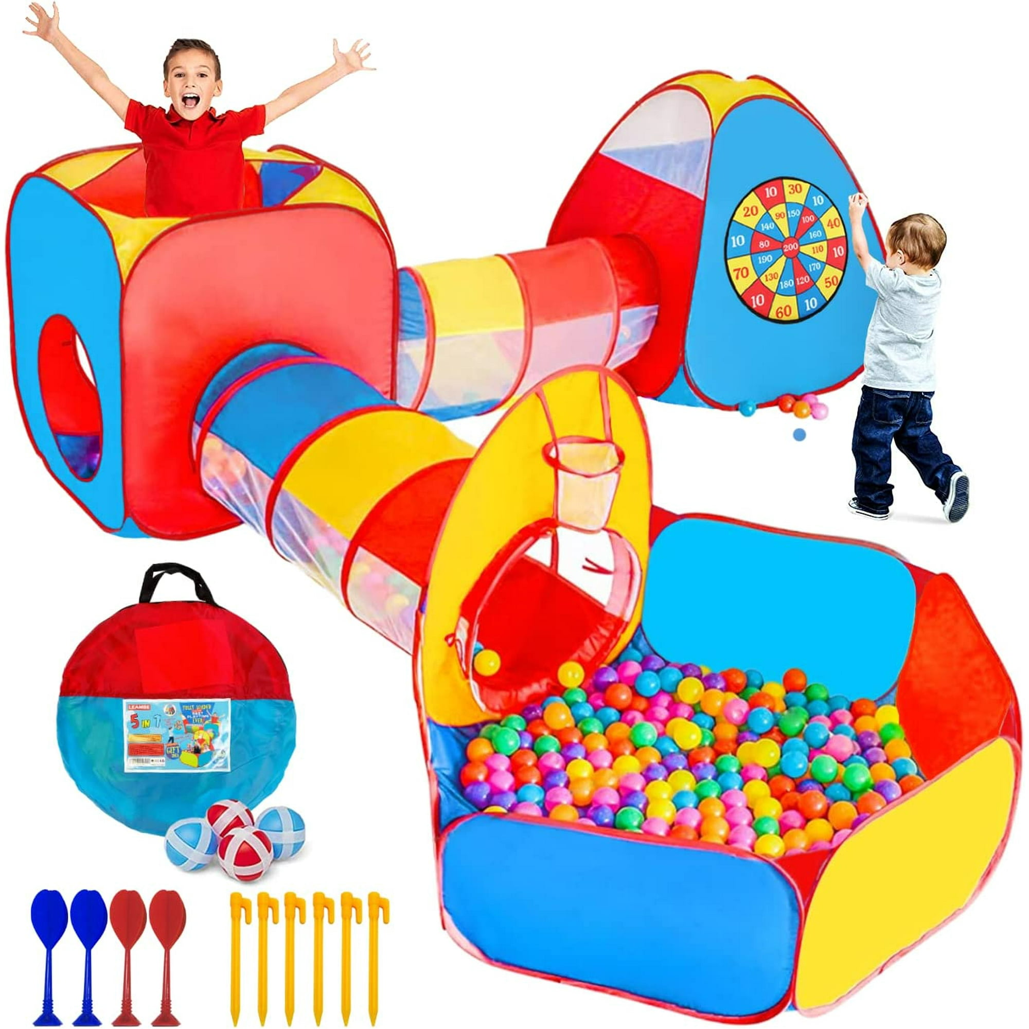 Indoor Toys for 6 Year Old: Fun, Educational, and Engaging Picks