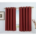 thumbnail image 4 of Ricardo Glasgow Grommet Panel w/Wand, 4 of 6