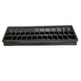 thumbnail image 6 of 3.7'' Rubber Loading Dock Rubber Curb Ramps 20 Ton Car Ramp, 6 of 6