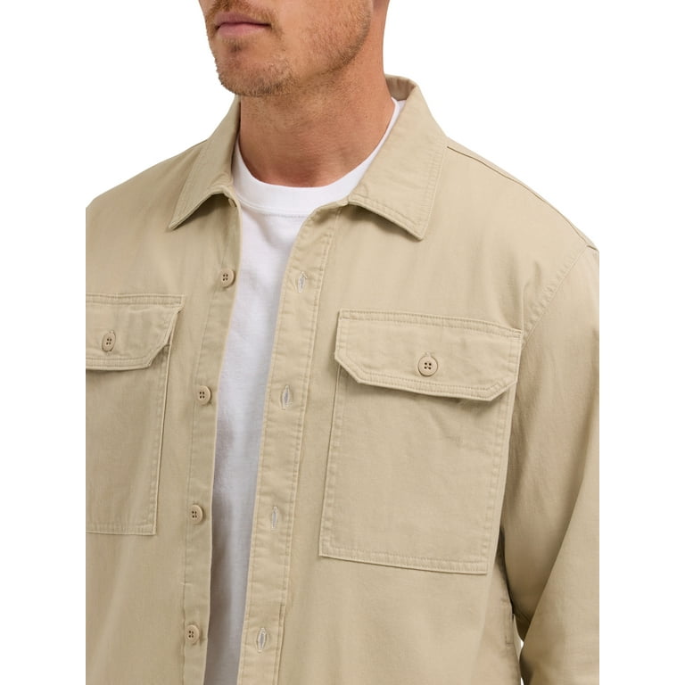 RHC ロンハーマン × ArkAir Utility Over Shirts RHC ロンハーマン × ArkAir Utility Over Shirts
