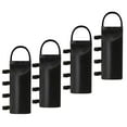thumbnail image 2 of koolsoo 4 Pcs Poids pour Auvent Robuste pour VR Abri d'Auto, 2 of 9