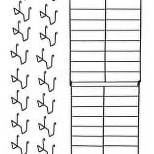 Rack'Em Full Door 16 Pistol Maximizer