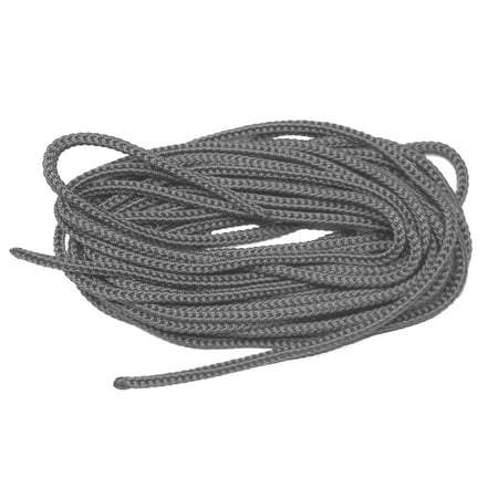 combat boot laces length