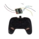thumbnail image 1 of Control Remoto Transmisor Receptor 6x2.4G Sunnimix Juguetes Coche Piezas Negro 6 Piezas Receptor de control remoto, 1 of 8