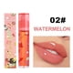 thumbnail image 3 of Aceite Protector Labial Que Hidrata y Previene La Sequedad y El Agrietamiento | Labios de Cristal Transparente E Incoloro | Labial Fino y Brillante (6,3 Ml), 3 of 4