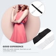 thumbnail image 2 of 2pcs Crop Adjustable Band Crop Tool for Shirt Elastic Belts for Women Tops, 2 of 8