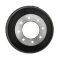 thumbnail image 3 of Raybestos 8024R Professional Grade Brake Drum Fits select: 1997-2000 CHEVROLET SUBURBAN, 1988-2000 CHEVROLET GMT-400, 3 of 4