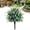 1pcs, variant on Artificial Potted Trees with Ground Stakes, UV Resistant Camellia Topiary, Camellia Shrubs Faux,Weatherproof Realistic Faux Plants Flowers Shrubs Bushes Greenery for Garden Porch Yard (1pcs)