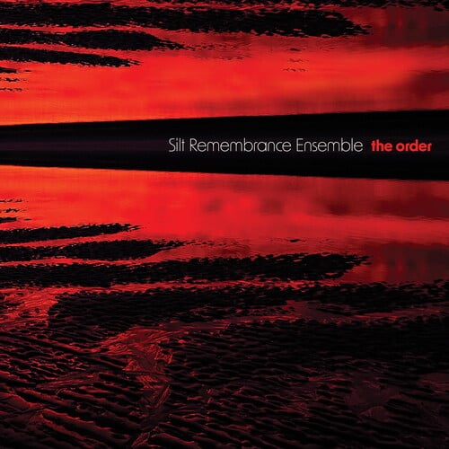 Luke Stewart - The Order - Music & Performance - CD