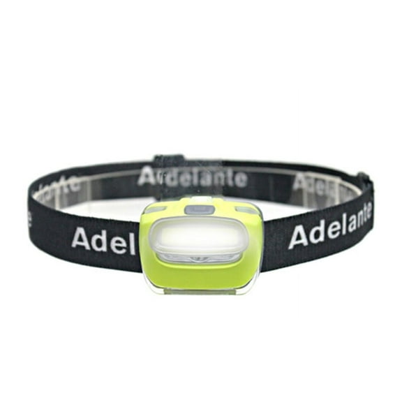 Eternal 3W COB HEADLAMP