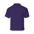 thumbnail image 3 of Gildan DryBlend® Youth Jersey Polo, 3 of 5