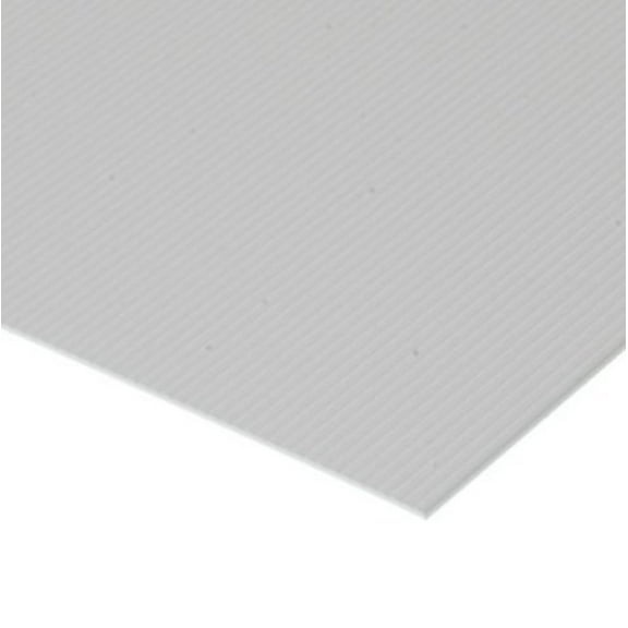 Evergreen 2030 V-GROOVE SIDING, .030" SP